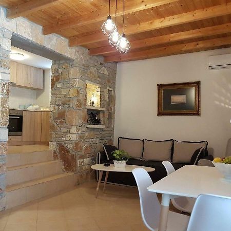 Nafplio Cozy Mountain Cottage Εξωτερικό φωτογραφία