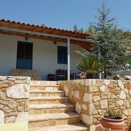 Nafplio Cozy Mountain Cottage Εξωτερικό φωτογραφία