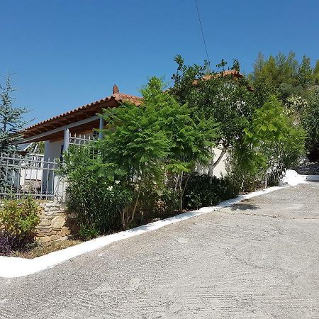 Nafplio Cozy Mountain Cottage Εξωτερικό φωτογραφία