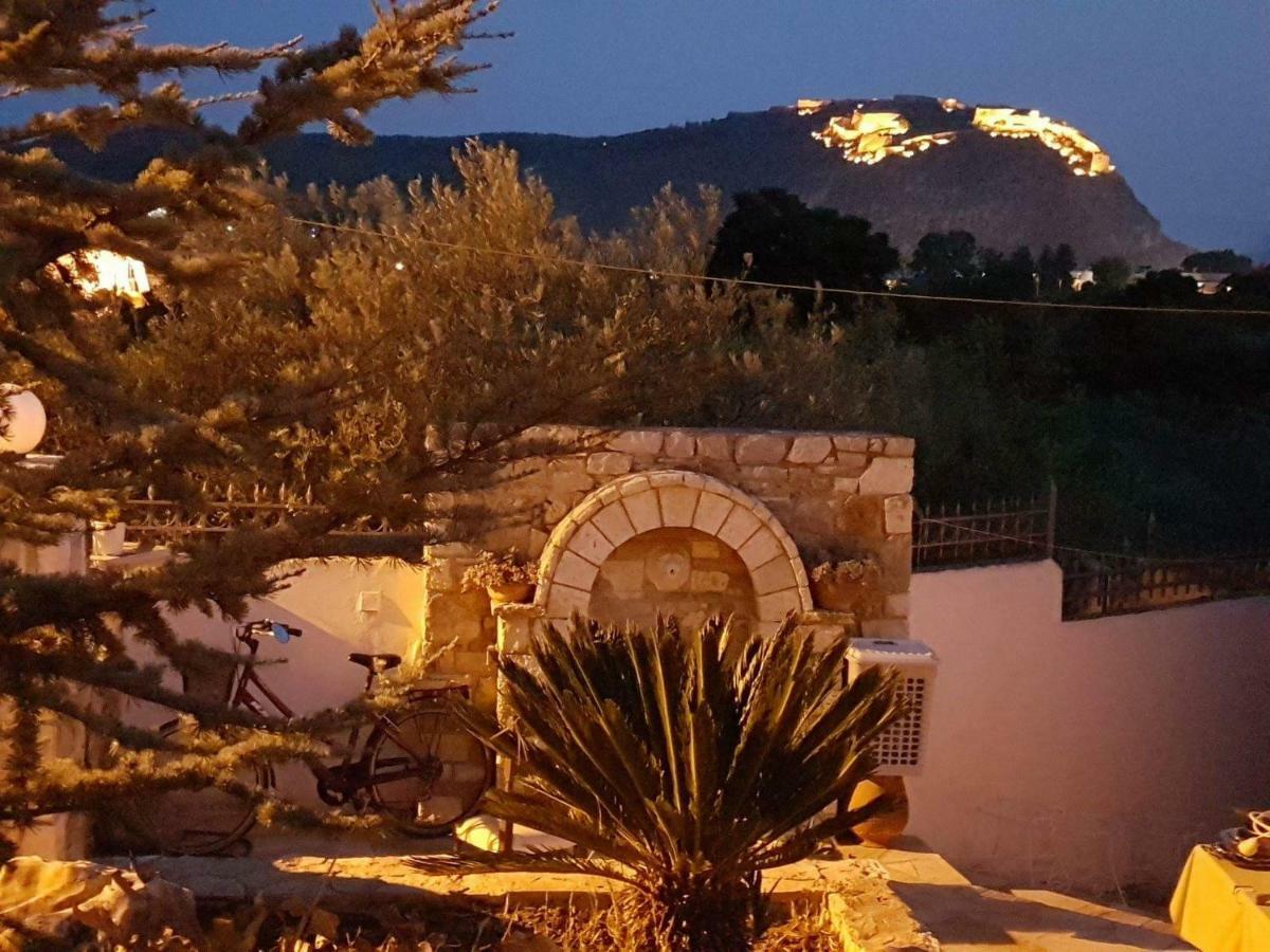 Nafplio Cozy Mountain Cottage Εξωτερικό φωτογραφία