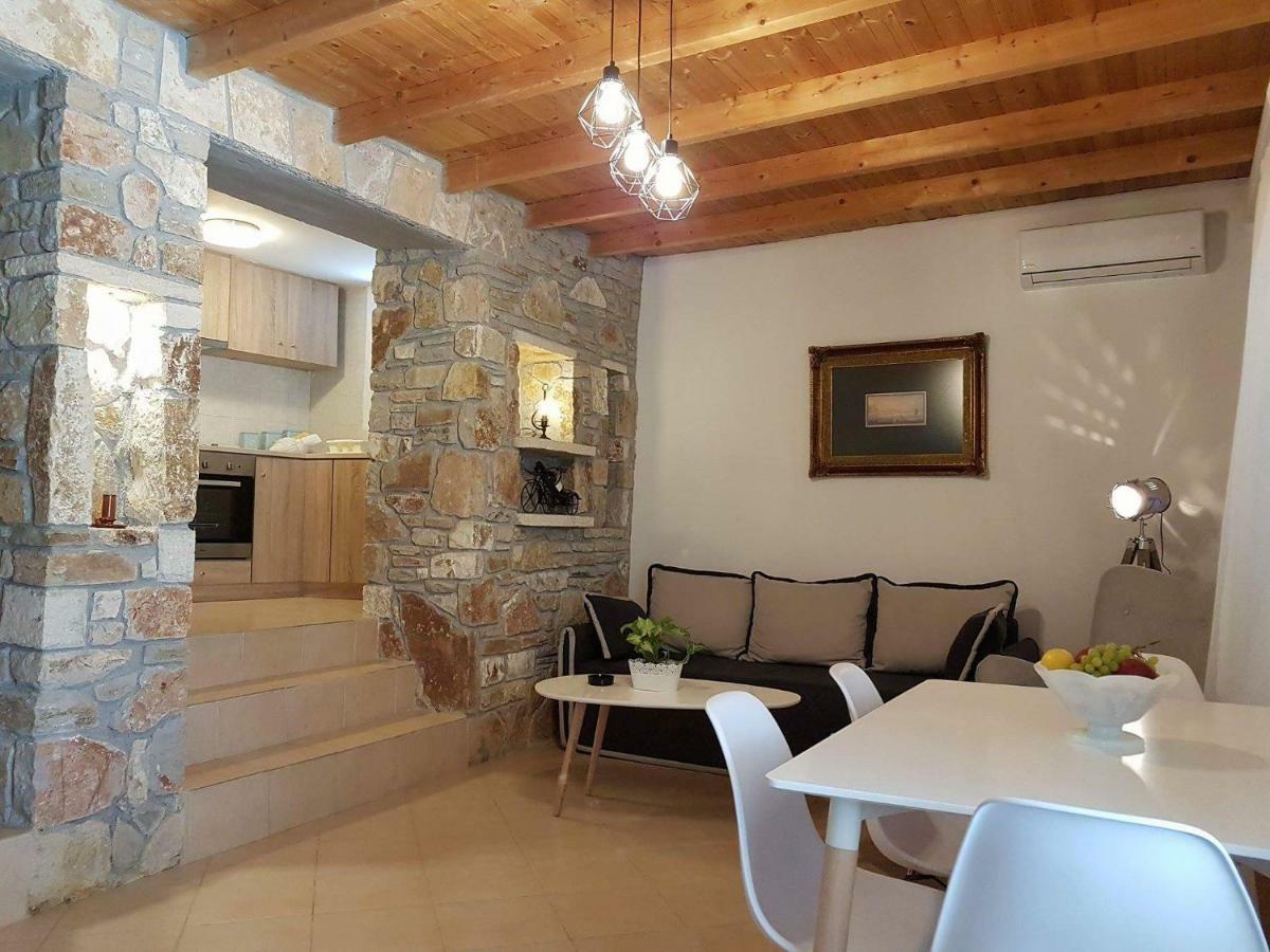 Nafplio Cozy Mountain Cottage Εξωτερικό φωτογραφία