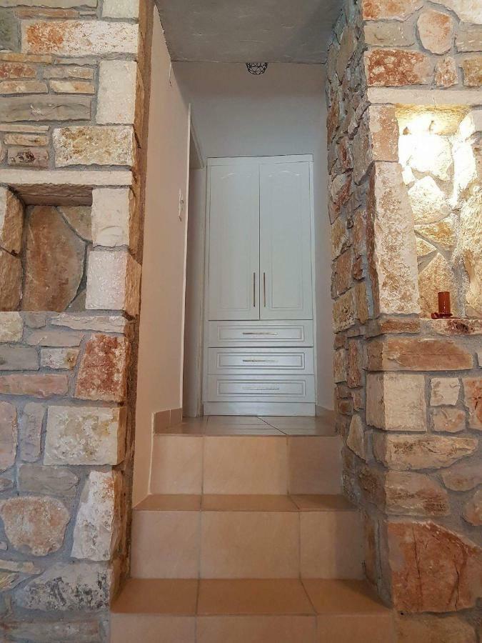 Nafplio Cozy Mountain Cottage Εξωτερικό φωτογραφία