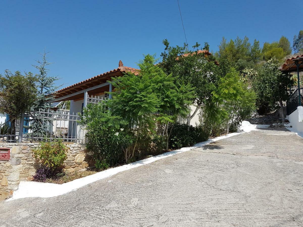 Nafplio Cozy Mountain Cottage Εξωτερικό φωτογραφία